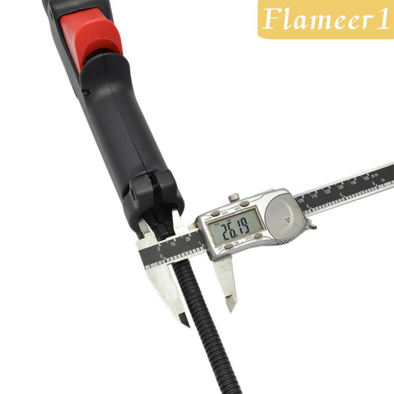 [Flameameer1] Tay Cầm Ga Cho Máy Cắt Cỏ Tại Nhà