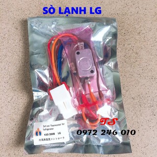 [SIÊU RẺ] Sò lạnh LG [RẺ VÔ ĐỊCH] Sò lạnh tủ lạnh LG - Cảm biến âm tủ lạnh