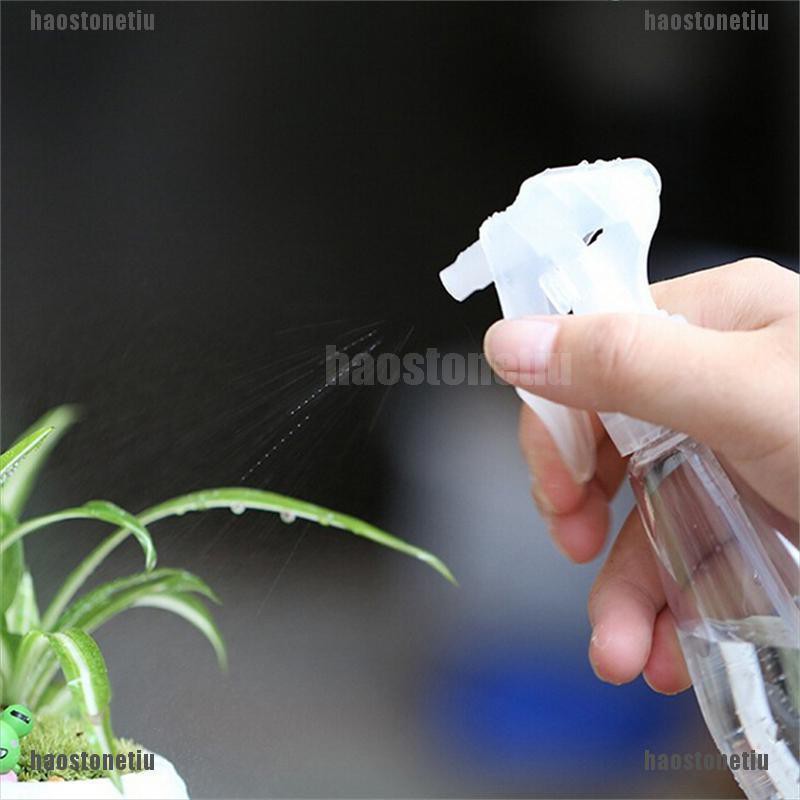 NEW Bình Xịt Nước Bằng Nhựa Dung Tích 200ml
