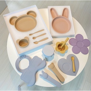 [HCM] SET 5 MÓN ROCOU CAO CẤP CHO BÉ HÀN QUỐC