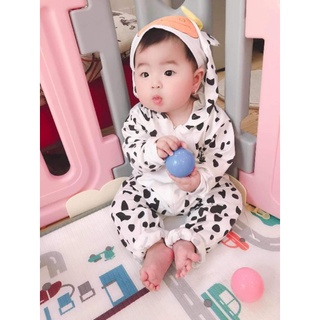Body dài cho bé từ 3_18kg