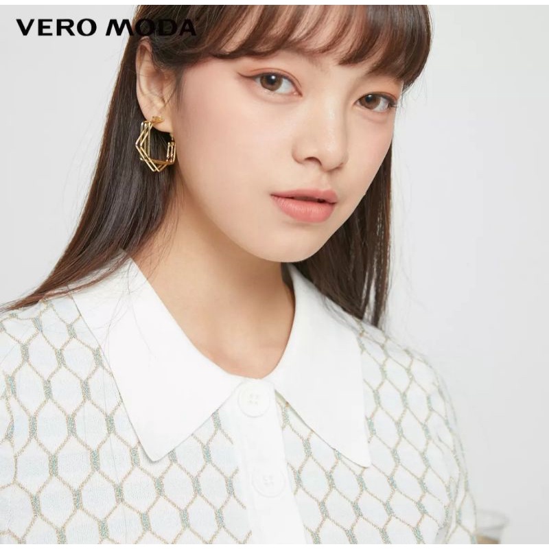 ÁO LEN DỆT KIM VERO MODA