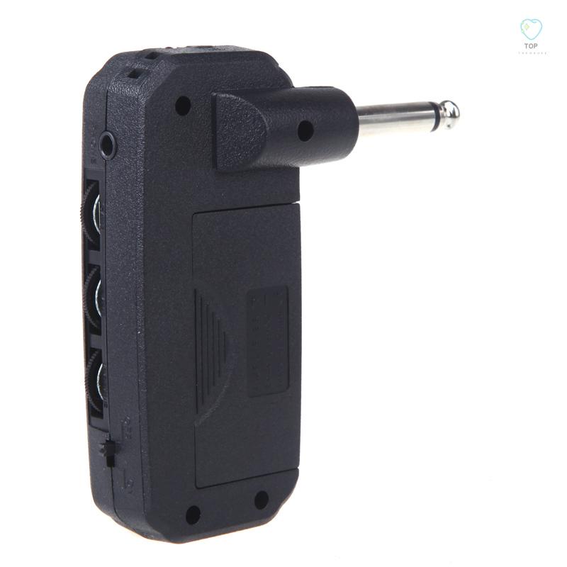 Bộ Khuếch Đại Âm Thanh Cho Đàn Guitar JOYO JA-03
