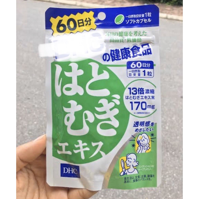 NOTE TÊN FB - HÀNG ORDER - Viên trắng da 60 ngày