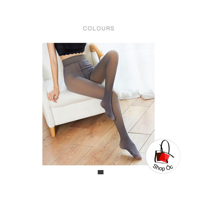 Quần tất 3D mới hot hit