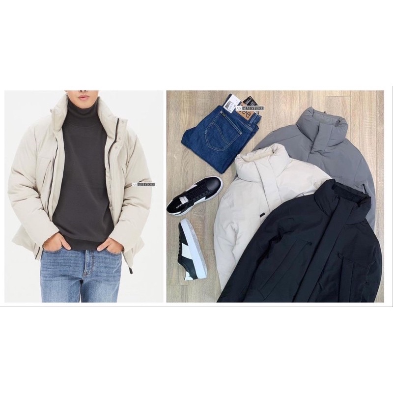 Áo khoác Super-Air Jacket