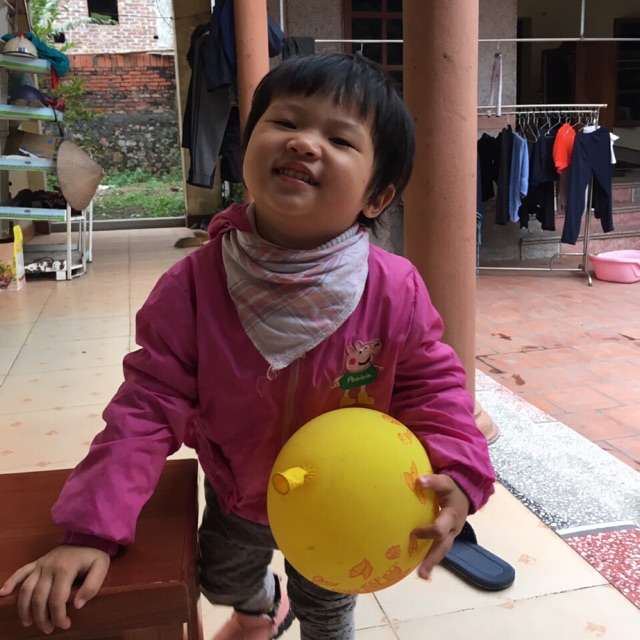 Tạp hóa mẹ Hải Phong