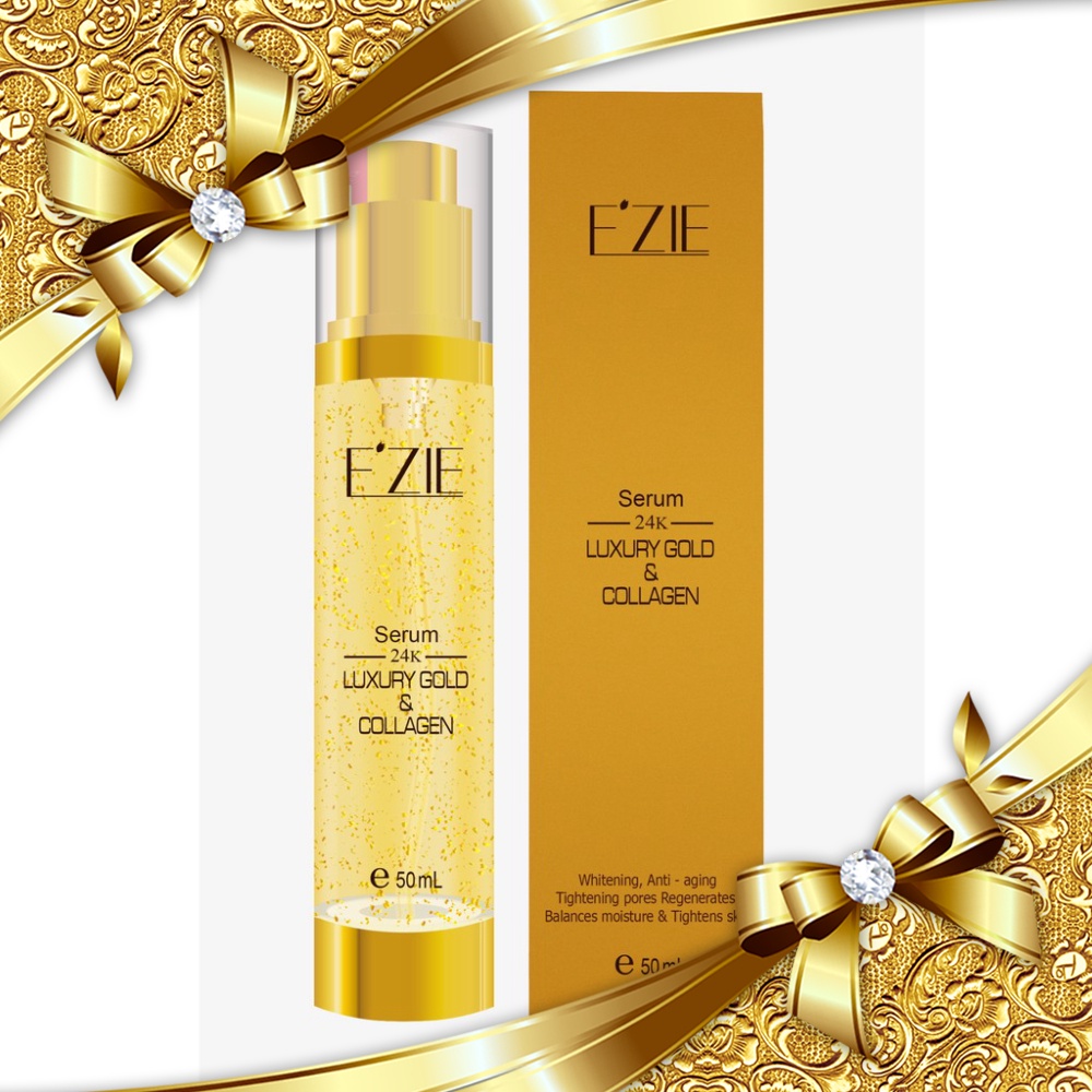 Serum tinh chất vàng 24K EZIE
