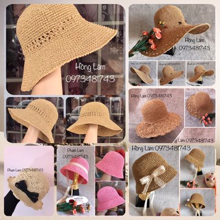 200gr Sợi Cói Giấy Cuộn (35k/100gr)