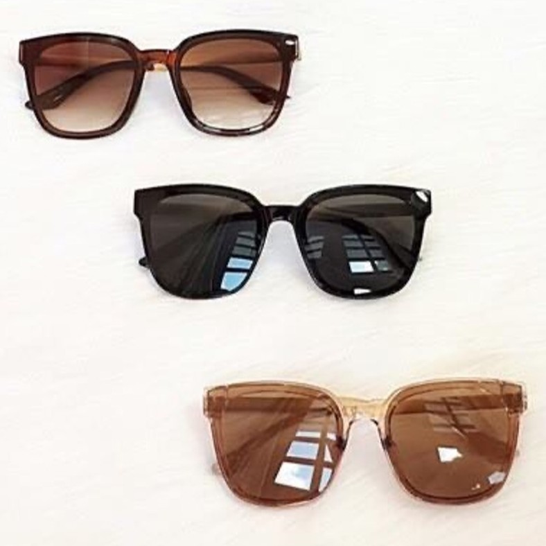 ❌GIÁ SỐC❌MẮT KÍNH NAM NỮ HÀN QUỐC CAO CẤP CHỐNG UV400 HOT TREND | BigBuy360 - bigbuy360.vn