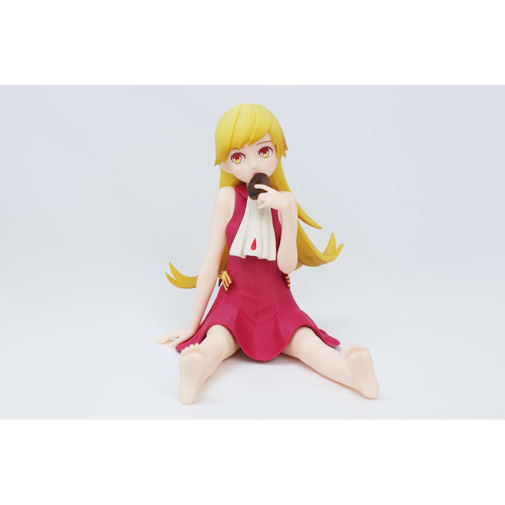 [SHQ] [ Hàng có sẵn ] Mô hình Figure chính hãng Nhật - Oshino Shinobu - Monogatari Series