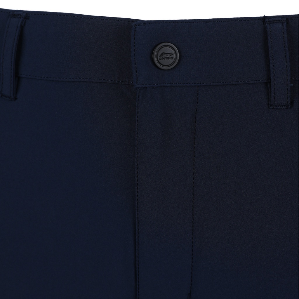 Quần Short Thể Thao Nam Li-Ning AKSSB39-1