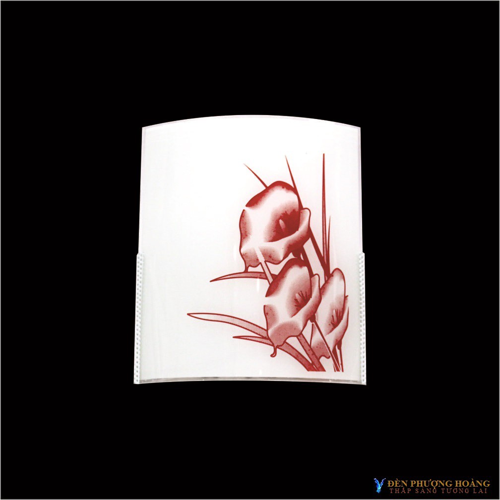 Đèn tường: Mẫu đèn trang trí nội thất PH5107