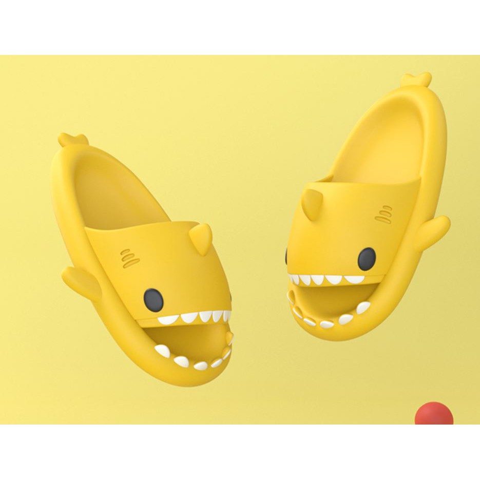Dép cá mập bayby shark doo doo doo - US358 kèm ảnh thật