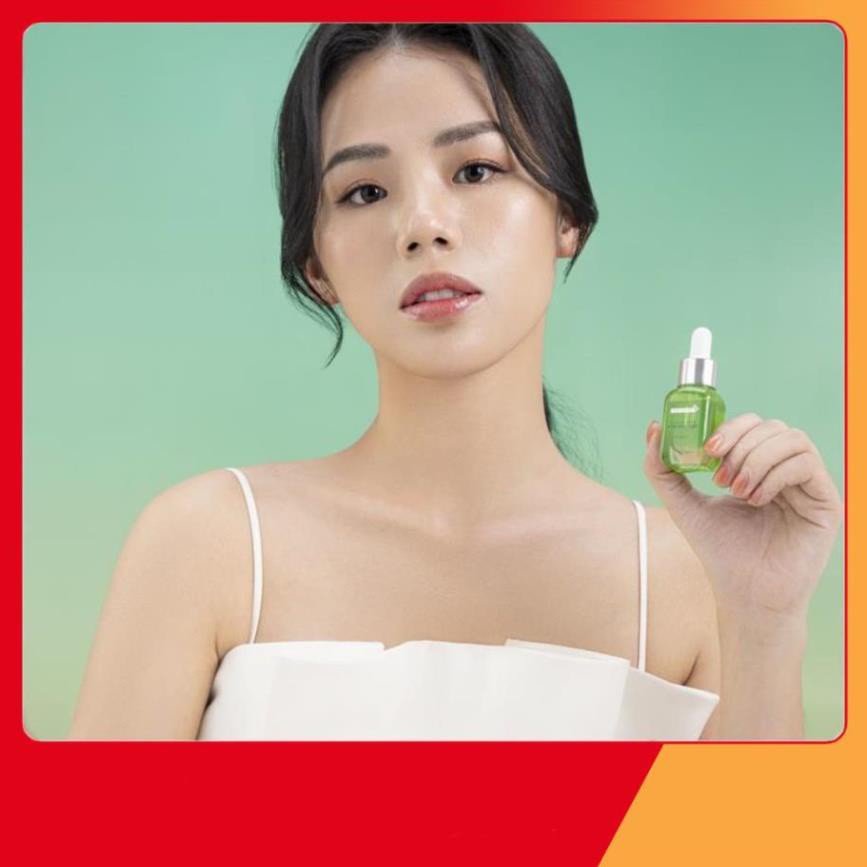 Serum giảm mụn mờ thâm se khít lỗ chân lông Acne Doctor 10ml - Serum giảm mụn chiết xuất từ rong nha an toàn, hiệu quả | BigBuy360 - bigbuy360.vn