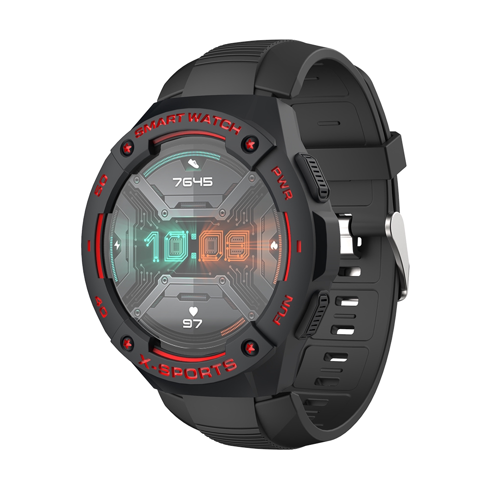 Khung Bảo Vệ Mặt Đồng Hồ Thông Minh Huawei Gt2E GT 2e