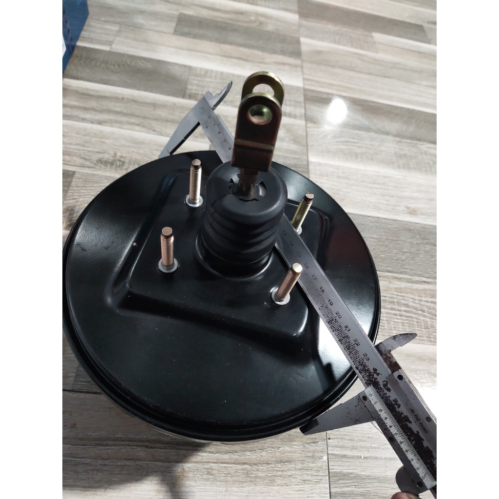 Bầu tổng phanh HFC 6700 dày 2 bát