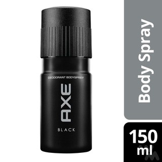 Bộ 2 chai Xịt khử mùi Axe 150ml