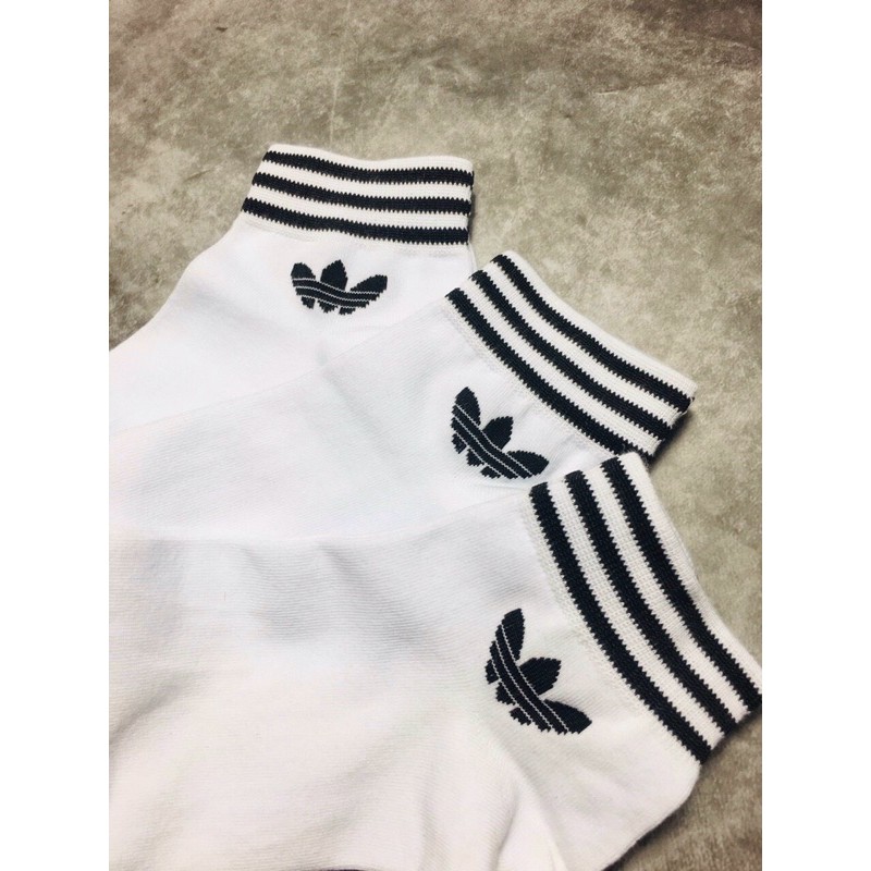 Set 5 đôi vớ Adidas Restock