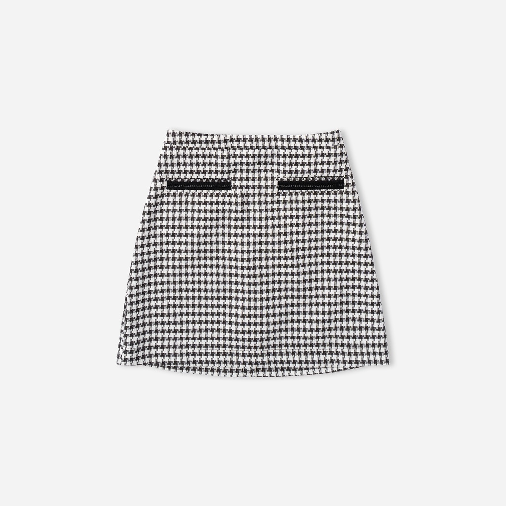 Bộ Áo Khoác Tweet Kiểu Dáng Thiết Kế Thời Trang Cao Cấp NORICK