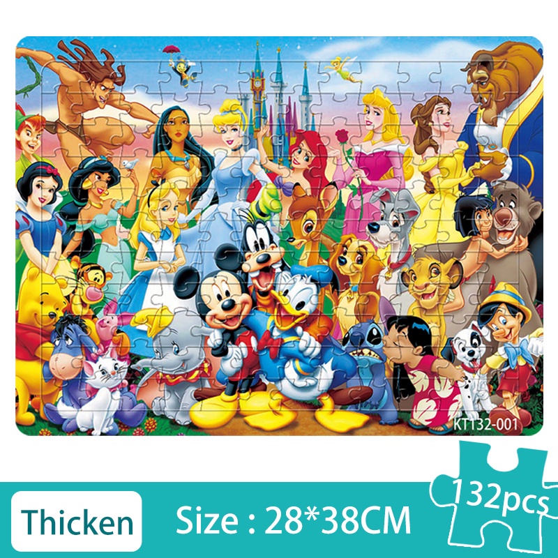 Bộ đồ chơi xếp hình LEQIAZHIXING kiểu sinh vật biển hoạt hình độc đáo dành cho trẻ em 132 miếng