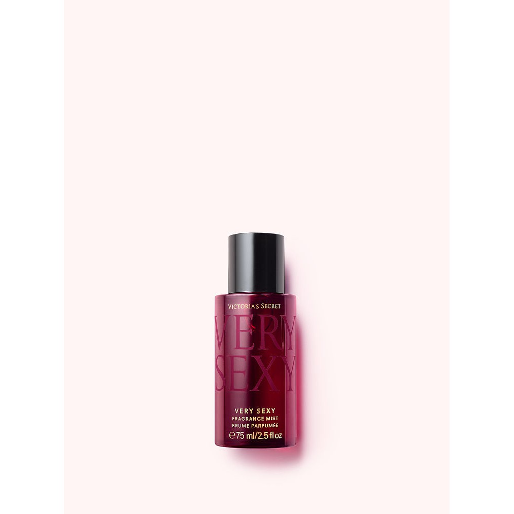 Xịt thơm Victoria's Secret - Very Sexy ( 75mL ) | BigBuy360 - bigbuy360.vn