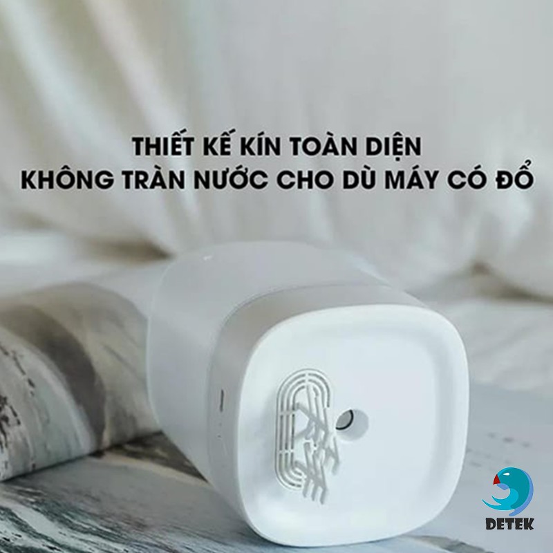 Máy tạo độ ẩm để bàn Remax RL-HM01 Black Forest Series