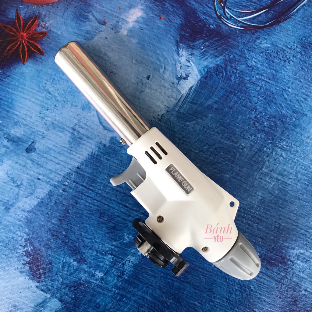 Dụng Cụ Khò Flame Gu n Đa Năng Tiện Dụng - DC123