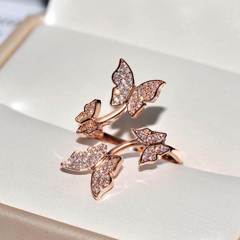 Nhẫn Cưới Cô Dâu Trong Ngày Cưới|Dây Chuyền Mặt Hình Bướm Thời Trang Cho Nữ|Son Môi Màu Sắc Thời Trang|Trang Sức Vòng Cổ