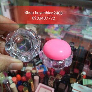 100 Hủ đựng kem hoa mai