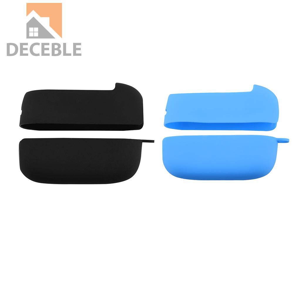 Vỏ Bảo Vệ Hộp Sạc Bằng Silicon Chống Bụi Cho Máy Ảnh Insta360 Go2 | BigBuy360 - bigbuy360.vn