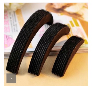 Combo 4 đệm mái làm phồng tóc