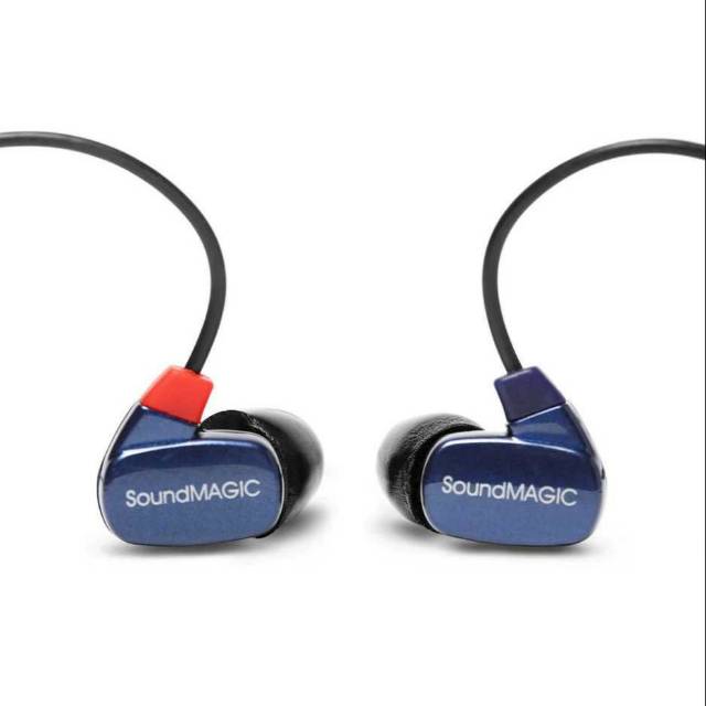 Tai Nghe Gaming Soundmagic Iem - Pl50