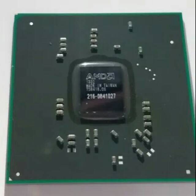 Cáp Vga Amd 216-0841027 Mới