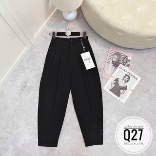 Bigsize Quần tây dài Q27