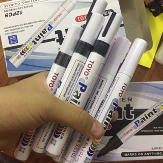 Bút repaint chống ố giày