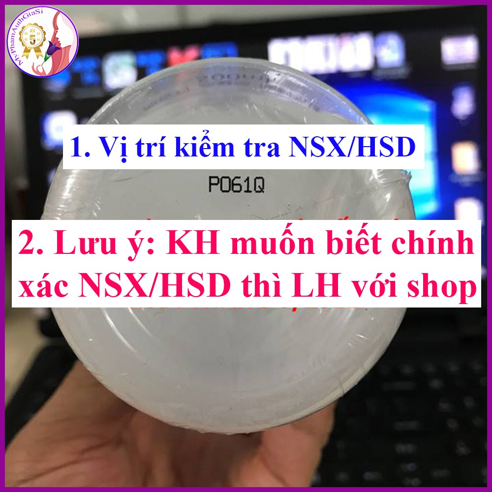 Nước hoa hồng hạt ý dĩ Naturie dưỡng ẩm sâu làm dịu da và giúp da căng bóng 500ml Nhật Bản | BigBuy360 - bigbuy360.vn