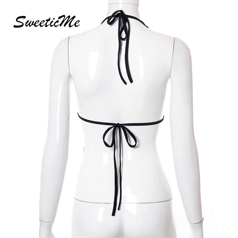 Áo Lửng Hở Lưng Quyến Rũ Mẫu 2021 Dành Cho Nữ | BigBuy360 - bigbuy360.vn