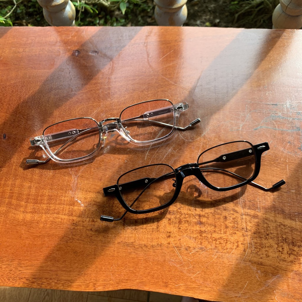 Kính mát nam nữ Yume Eyewear chống UV400, thiết kế thời trang 001 | BigBuy360 - bigbuy360.vn