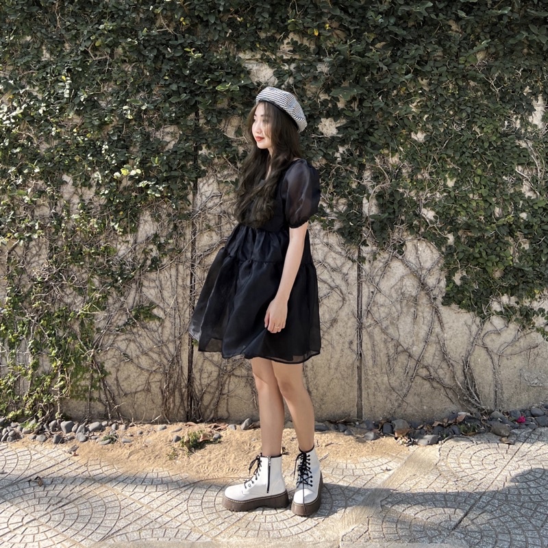 Laila Dress (ảnh thật/video)