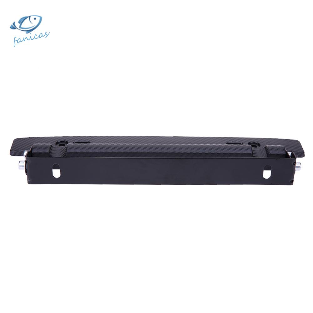 Giá đỡ biển số xe hơi FANICAS 320X60X45mm