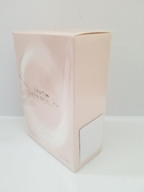 Nước hoa CK SHEER BEAUTY EDT 50ML