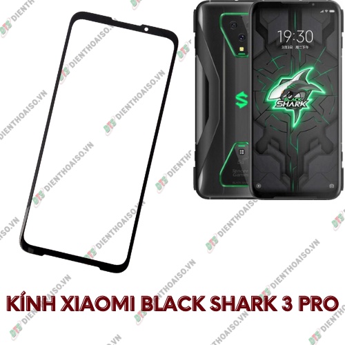 Mặt kính xiaomi black shark 3 , black shark 3 pro