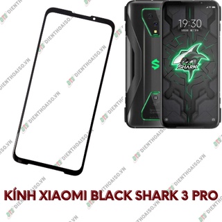 Kính XM black shark 3 pro