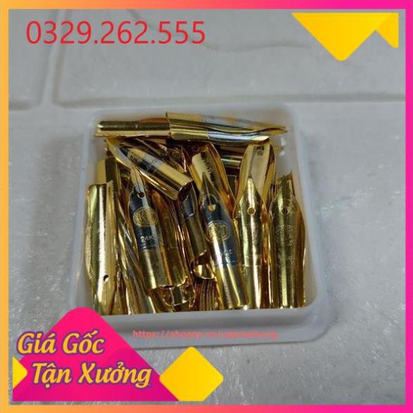 (Sale Khủng)  Ngòi  thay cho bút kim thành 18, 19 , 20 , 32 , 39 , 56 , 62... ngòi kim thành chuẩn