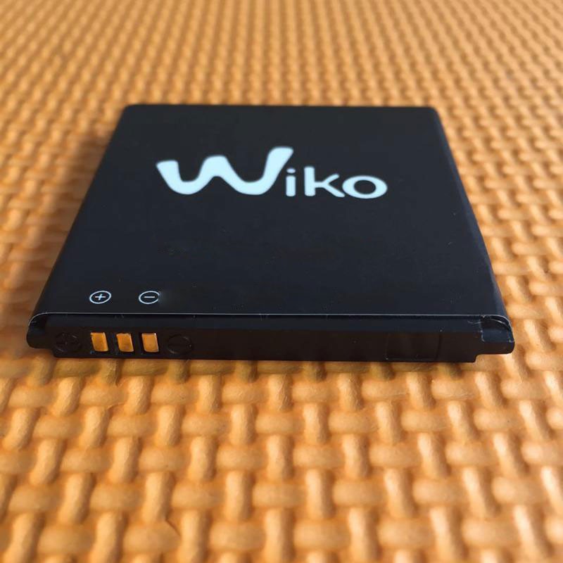 Pin điện thoại Wiko Sunset