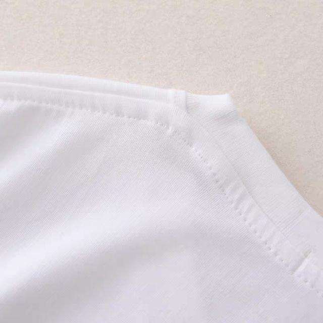 Áo Phông Unisex Cô Gái LonDon Hàng Mới Xu Hướng Hè 2020 | BigBuy360 - bigbuy360.vn