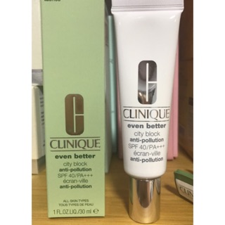 Kem chống nắng Clinique Even Better 30ml