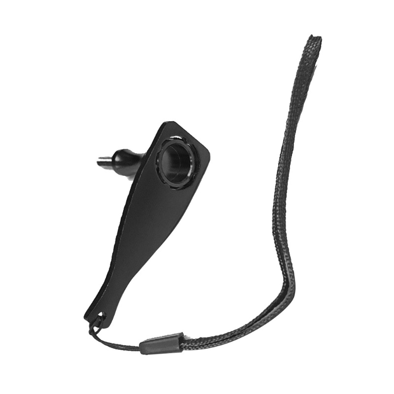 Giá Đỡ Máy Ảnh / Gương Chiếu Hậu Kèm Ốc Vít Chuyên Dụng Cho Gopro