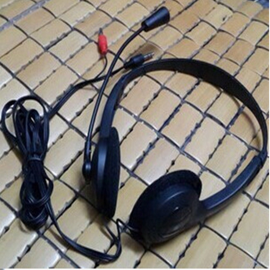 Tai nghe chụp tai F10 Màu Trắng có thể gấp gọn